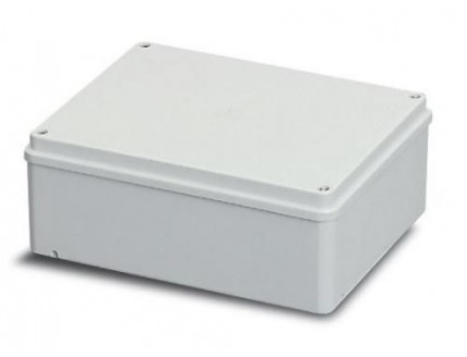 Коробка распаячная ABB 220х170х80 мм IP55