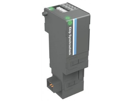 Модуль синхронизации Ekip Synchrocheck E1.2..E6.2