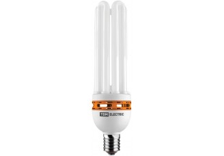 Лампа люминесцентная энергосберегающая TDM Е40 240Вт "8U" 10000 ч. дневного света 170-240В