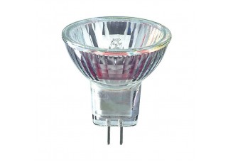 Лампа MR-11 d35 GU4 ГАЛОГЕН. 35Вт 30гр. 4000ч. 12В PHILIPS