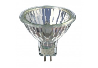 Лампа Philips MR-16 d51 GU5.3 галогенная 50Вт 36 гр. 2000 ч. УФ-стоп 12В