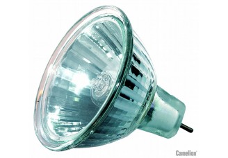 Лампа MR-11 Camelion галогенная d35 GU4 20Вт 38 гр. 12В