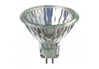 Лампа Philips MR-16 d51 GU5.3 галогенная 20Вт 36 гр. 2000 ч. УФ-стоп 12В