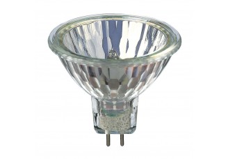Лампа Philips MR-16 d51 GU5.3 галогенная 35Вт 36 гр. 2000 ч. УФ-стоп 12В