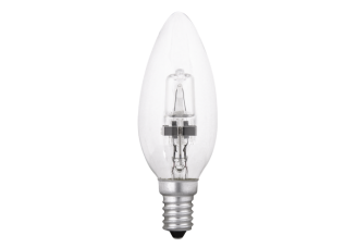 Лампа (ГЛН) PH - C35 42w clear E14 230/50Гц Jazzway
