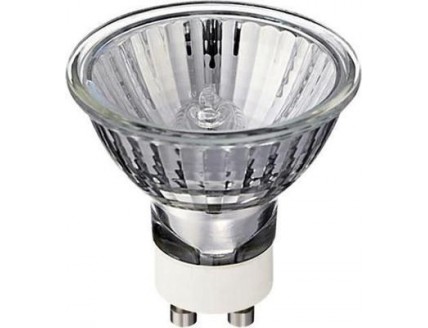 Лампа Camelion MR-16 d51 GU10 галогенная 50Вт 40 гр. 220В
