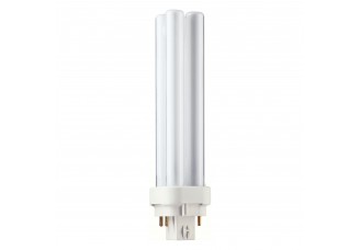 Лампа MASTER PL-C 18W/830/4P 1CT/5X10BOX