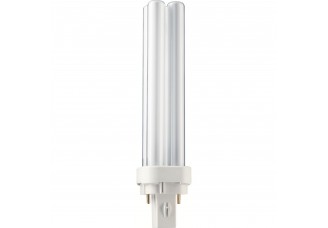 Лампа MASTER PL-C 18W/830 /2P 1CT