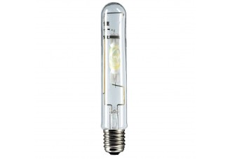 Лампа "цилиндр" Philips металлогалогенная Е40 прозрачная 250Вт холодный белый горизонтальное рабочее положение