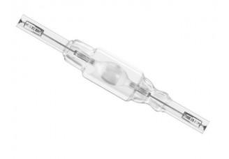 Лампа "софит" Osram металлогалогенная RX7s прозрачная 70Вт холодный белый