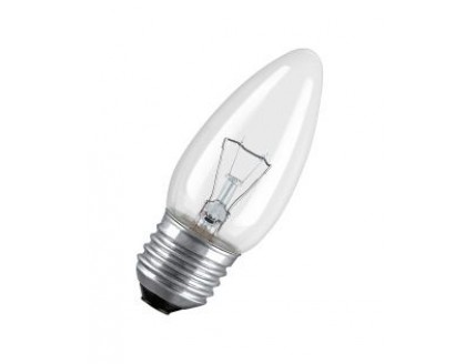 Лампа накаливания общего назначения OSRAM