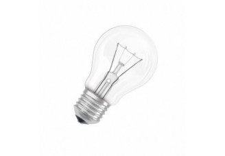 Лампа накаливания общего назначения OSRAM