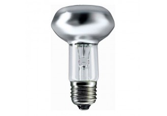 Лампа REFL 60W E27 230V NR63 30D FR