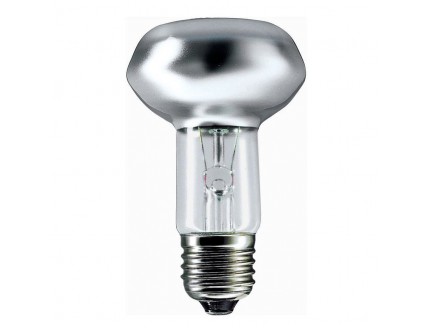 Лампа NR63 40W 230V E27 30DGR FR 1CT/30