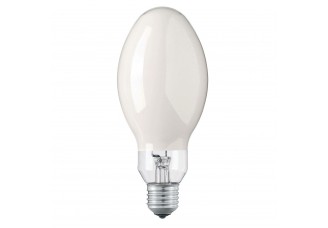 Лампа HPL-N 80W/542 E27 SG 1SL/24
