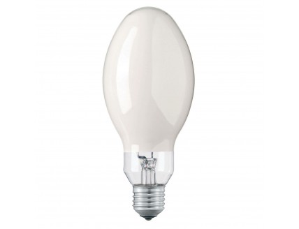Лампа HPL-N 80W/542 E27 SG 1SL/24