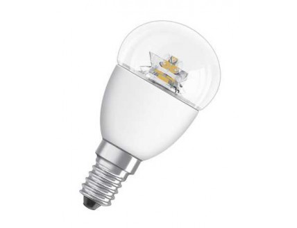 Светодиодная лампа OSRAM