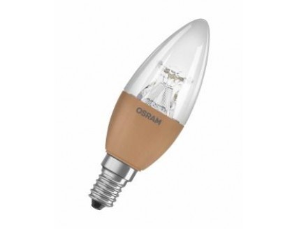 Светодиодная лампа OSRAM