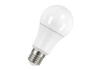 Лампа груша Е27 светодиодная (LED) 11.5Вт (= 100Вт ЛН) тепло-белый 230В Osram