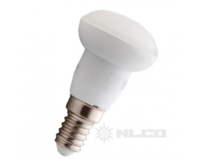 Лампа HLB (R) 03-18-W-02 (E14) NLCO