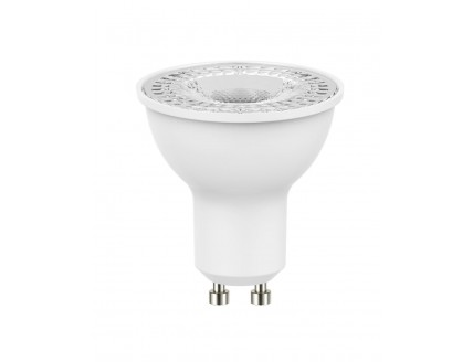 Лампа MR-16 d51 GU10 светодиод. (LED) 4.8Вт (= 50Вт ГЛН) днев. св. 36гр. 230В OSRAM