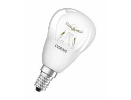 Светодиодная лампа OSRAM