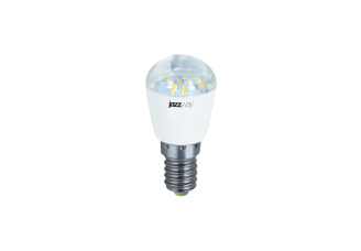 Лампа "мини" Jazzway Е14 светодиодная (LED) 2Вт (t -30 +50 С) холодный белый 230В