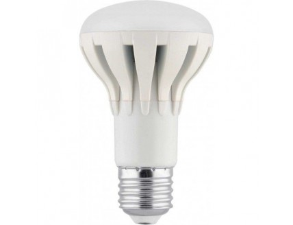Лампа R63 Е27 светодиод. (LED) 8Вт (= 75Вт ЗЛН) тепло-бел. 230В Camelion