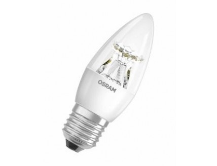 Светодиодная лампа OSRAM