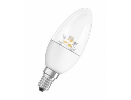 Светодиодная лампа OSRAM