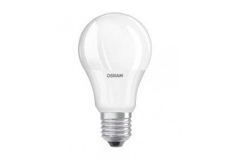 Лампа "груша" Е27 светодиод. (LED) 11.5Вт (= 100Вт ЛН) нейтрал.-бел. 230В OSRAM