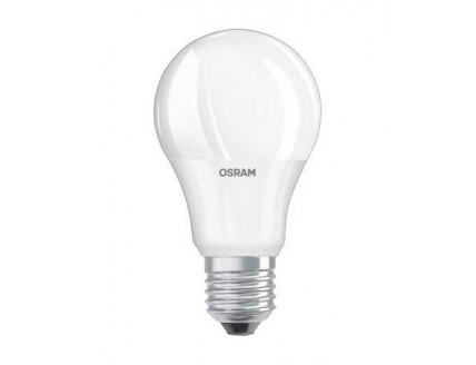 Лампа "груша" Е27 светодиод. (LED) 11.5Вт (= 100Вт ЛН) нейтрал.-бел. 230В OSRAM
