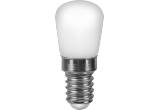 Лампа "мини" Navigator Е14 светодиодная (LED) 2Вт (t -40 +40 С) холодный белый 230В