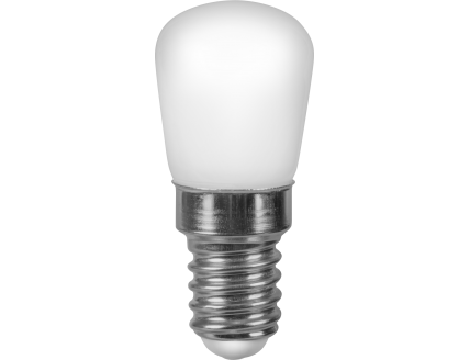 Лампа "мини" Navigator Е14 светодиодная (LED) 2Вт (t -40 +40 С) холодный белый 230В
