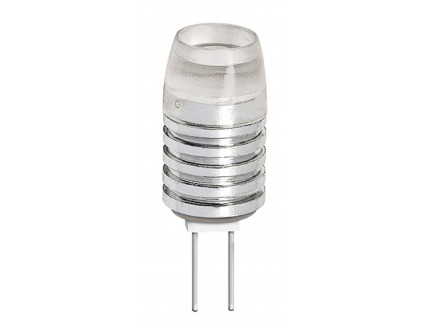 Лампа (LED) PLED-G4 1.5w 5500K 1220 12ВAC/DC Jazzway