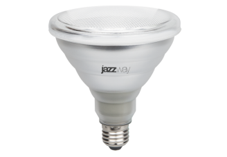 Лампа PAR38 (LED) 12Вт Е27 для растений IP55 Jazzway