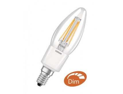 Светодиодная лампа OSRAM
