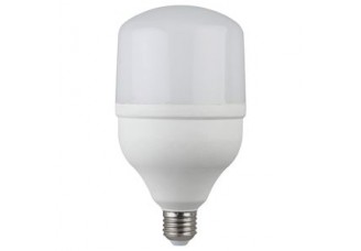 Лампа "цилиндр Т100" Е27 светодиод. (LED) 30Вт (= 240Вт ЛН) днев. 230В ЭРА