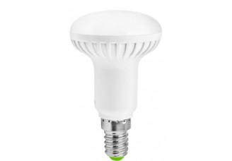 Лампа Navigator R50 Е14 светодиодная (LED) 5Вт теплый белый 230В