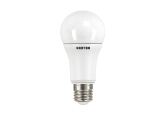 Лампа светодиодная (LED) Varton Е27 опаловая 12Вт 24-36В AC/DC 4000K