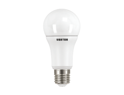 Лампа светодиодная (LED) Varton Е27 опаловая 12Вт 24-36В AC/DC 4000K