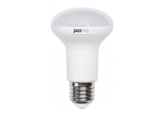 Лампа (LED) PLED-SP R63 8w 5000K E27 230V/50Hz Jazzway