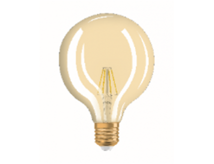Филаментная светодиодная лампа OSRAM