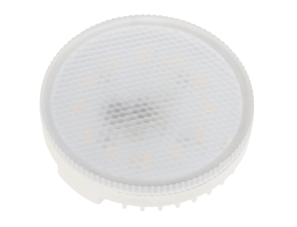 Лампа (LED) PLED-GX53 10w=75w 3000K 800 Lm 230V/50Hz Jazzway