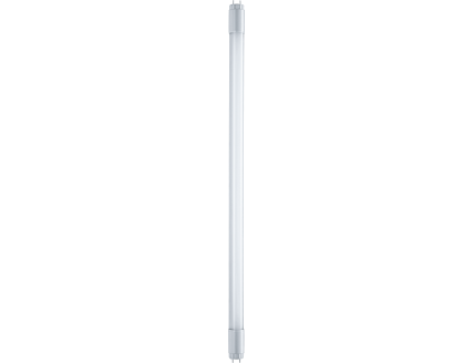 Лампа светодиодная (LED) линейная D. 28.5мм G13 11Вт 220-240В матовая холодная дневного света Navigator
