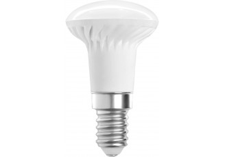 Лампа R39 Е14 светодиодная (LED) 3,5Вт (= 40Вт ЗЛН) тепло-белый 220В Camelion