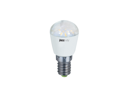 Лампа (LED) PLED-T26 2w E14 FROST REFR для картин и холод.4000K150Lm Jazzway