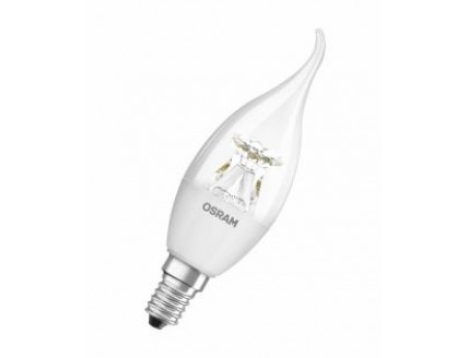Светодиодная лампа OSRAM