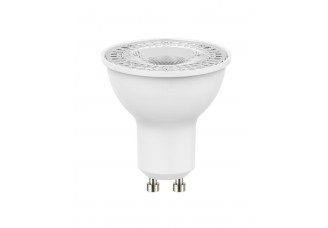 Лампа MR-16 d51 GU10 светодиод. (LED) 4.8Вт (= 50Вт ГЛН) тепло-бел. 36гр. 230В OSRAM