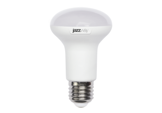 Лампа Jazzway R63 Е27 светодиодная (LED) 11Вт теплый белый 230В